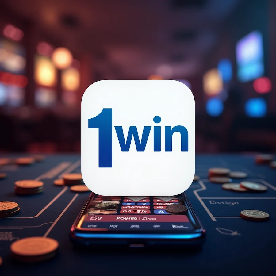1Win Gabon – Paris Sportifs, Casino et Bonus 500% | Plateforme Officielle