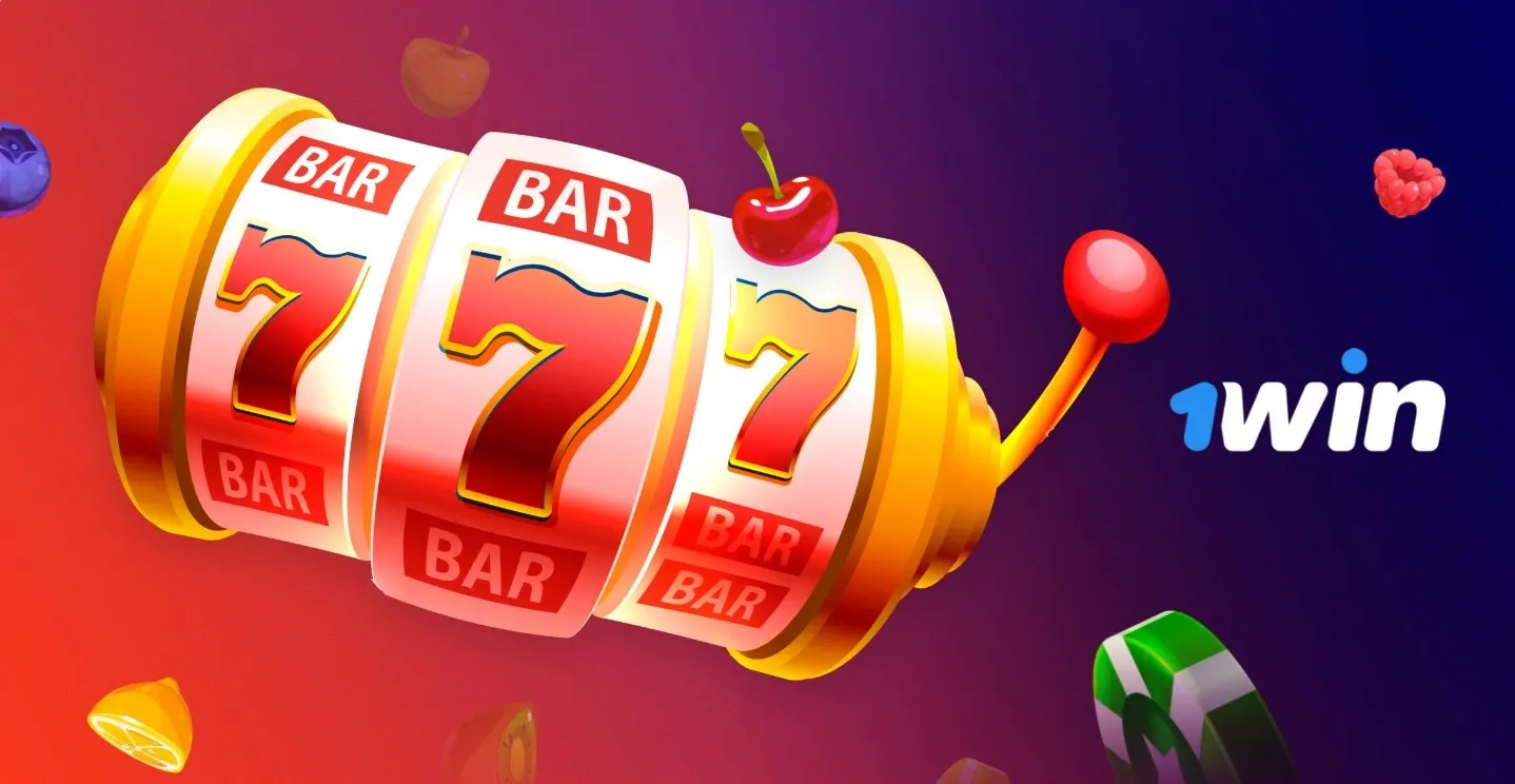 Casino en Ligne 1Win Gabon : Slots, Aviator & Lucky Jet (10 000+ Jeux)